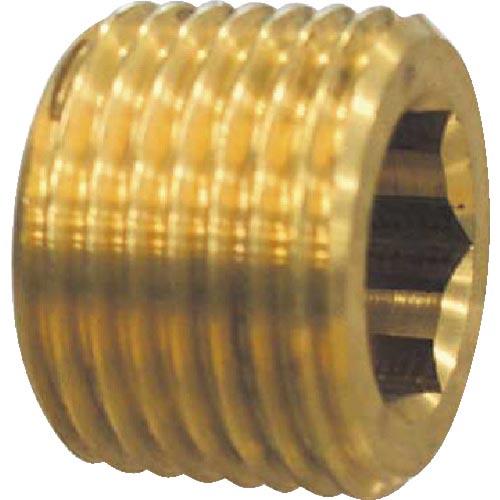 TBC ( タブチ )　真鍮豆プラグ ( 13SMP )