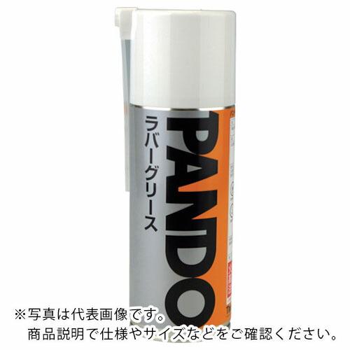 THREEBOND ラバーグリース パンドー192A 300ml 橙色(7192AB) ( P-19...