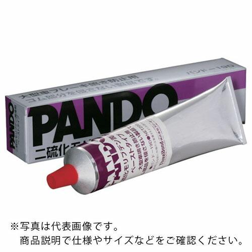 THREEBOND 二硫化モリブデン系大型車ブレーキ鳴き防止剤 ペーストタイプ パンドー19D 20...