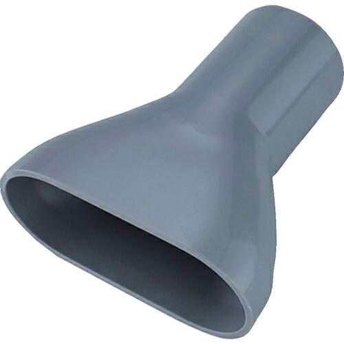 【SALE価格】Suiden 集塵機用 吸込フードNO.1 外径φ60-内径φ50 ( 221100...