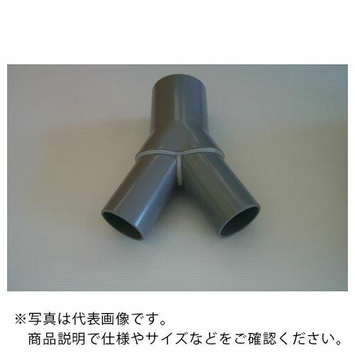 Suiden 集塵機用 2分岐管NO.3 φ200-φ150 ( 2223000000 ) (株)ス...