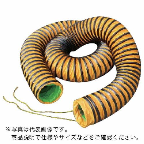 スイデン SDC-P600C用ダクトφ130 5m  ( 2210000000 )