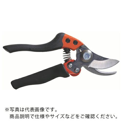 バーコ エルゴ 回転式剪定鋏 ハンドルサイズS 切断可能径20mm ( PXR-S2 )