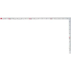 【SALE価格】タジマ 等厚曲尺 特目尺6寸 ( KA-TS6 ) (株)TJMデザイン｜orangetool