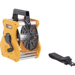 【SALE価格】タジマ 軽巻ケース120mm幅(テープロッド用スタンド)Nサイズ ( KM12-NST ) (株)TJMデザイン｜orangetool