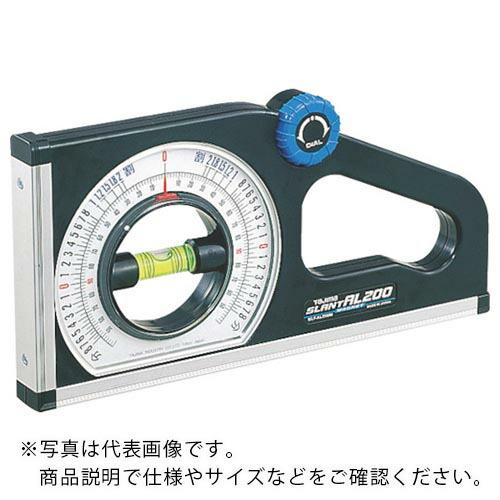 【SALE価格】タジマ マグネット付スラントAL200 ( SLT-AL200M ) (株)TJMデ...