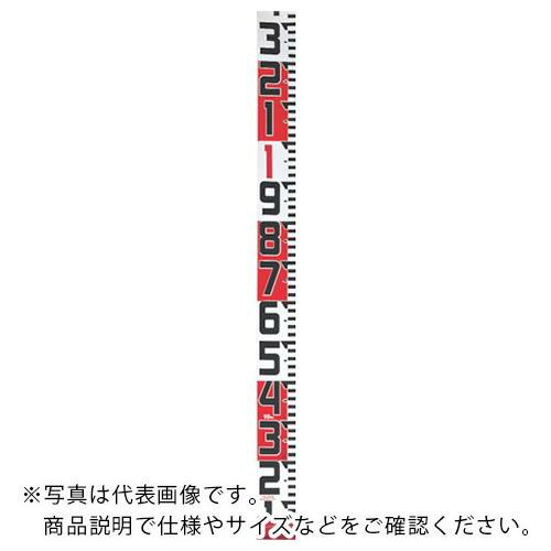 【SALE価格】タジマ シムロンロッド-100 長さ20m 1mアカシロ仕様 紙箱 ( SYR-20...