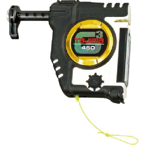 【SALE価格】タジマ パーフェクトキャッチG3-450 白 ( PCG3-450W )