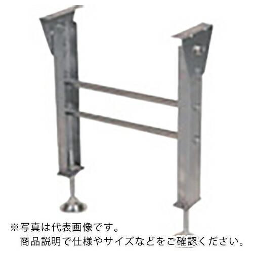 セントラル ステンレス製スタンド ICU型 400S×500W ( ICU40050 ) セントラル...