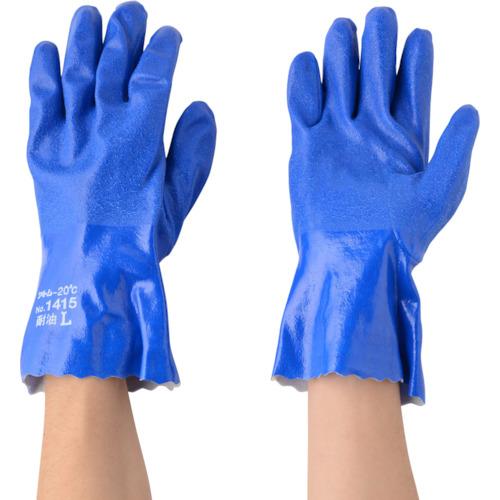 【SALE価格】アトム 耐油イーグル 極寒ソフト L ( 1415-L ) アトム(株)