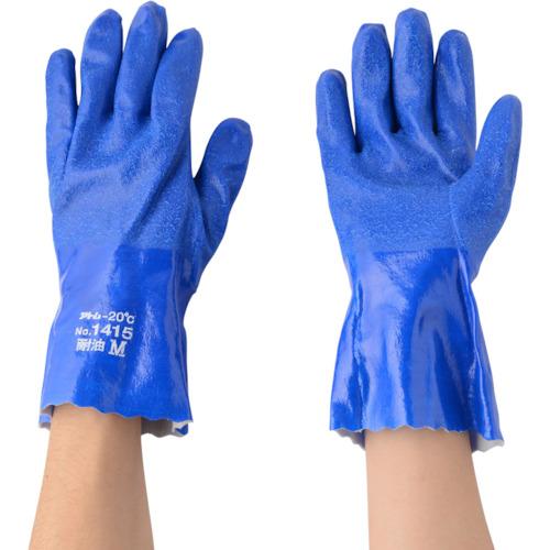 【SALE価格】アトム 耐油イーグル 極寒ソフト M ( 1415-M ) アトム(株)