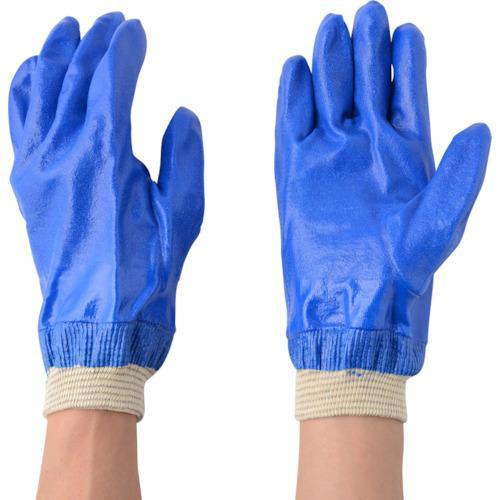 アトム ソフトニトリル ジャージ付 L ( 1410-L )【5双セット】