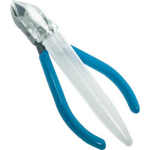 Victor ダストニッパー(ソフトカバ-付) ( 113BSD-125 )