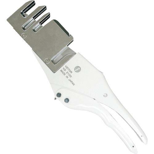 Victor エアコンダクトカッター ( VD-2100 )