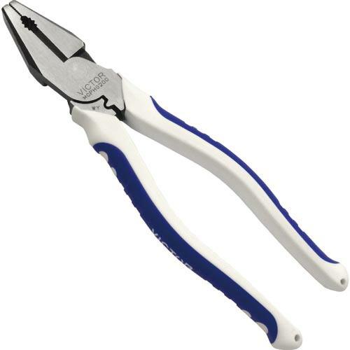 Victor ハイグレード 電工強力ペンチ エラストマG ( MCPHG200 )