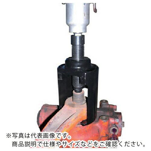 HASCO ボールジョイントリムーバ ( JF-401ZX ) (株)ハスコー (メーカー取寄)