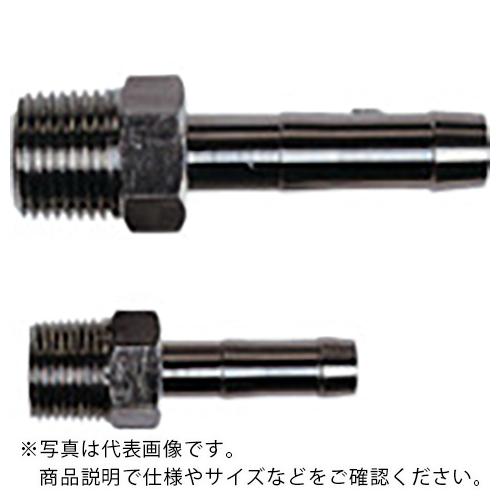 ハッコウ ホース継手 38φ用 ( E-FTS-38 ) 八興販売(株) (メーカー取寄)