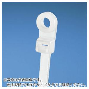 PANDUIT ネジ止めタイプナイロン結束バンド ナチュラル (1000本入) ( PLC1.5I-S8-M )｜orangetool