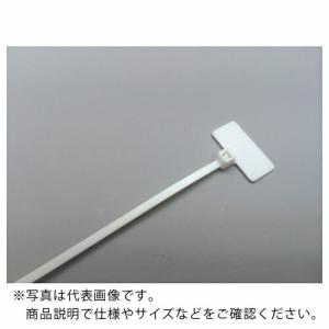 PANDUIT 旗型タイプナイロン結束バンド 白 (1000本入) ( PLF1M-M10 )｜orangetool