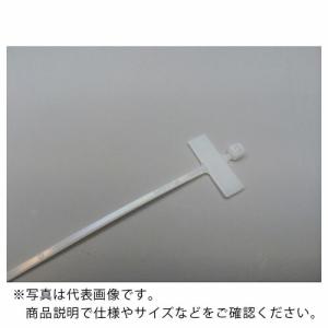 PANDUIT 旗型タイプナイロン結束バンド ナチュラル (1000本入) ( PLM1M-M )｜orangetool