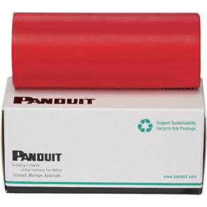 PANDUIT 熱転写プリンタ用インクリボン レジン 赤 ( RMER4RD )｜orangetool