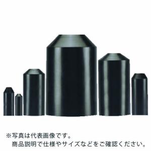 PANDUIT 肉厚タイプ熱収縮チューブ用エンドキャップ (10個入) ( HSEC0.5-X )｜orangetool