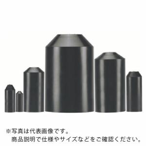 PANDUIT 肉厚タイプ熱収縮チューブ用エンドキャップ (2個入) ( HSEC4.0-2 )｜orangetool