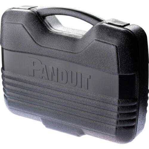 【SALE価格】PANDUIT 工業用ラベル熱転写ハンディプリンタLS8EQ用 キャリングケース (...