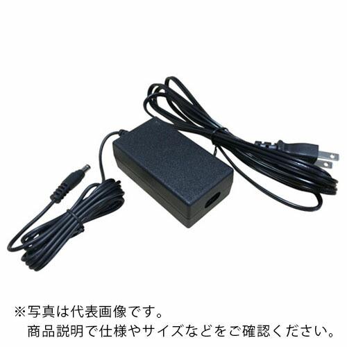 PANDUIT 工業用ラベル熱転写ハンディプリンタLS8EQ用 電源アダプタ ( LS8E-ACS ...