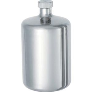 日東 ステンレスボトル 5L  ( PS-18  (5L)  (SUS304) ) (2個セット)｜orangetool