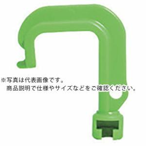 NICHIDO 万能フッカー用角フック 有効結束径30mm ( BH-AH ) 日動工業(株) (メーカー取寄)｜orangetool
