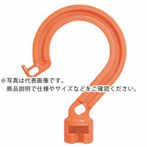 NICHIDO 万能フッカー用丸フック 有効結束径30mm ( BH-SH ) 日動工業(株) (メ...