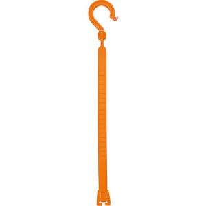 NICHIDO 万能フッカー300mm 丸フック付(袋なし) ( BH-300SH ) 日動工業(株)｜orangetool