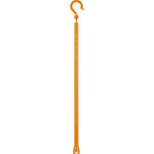 NICHIDO 万能フッカー500mm 丸フック付(袋なし) ( BH-500SH ) 日動工業(株)｜orangetool