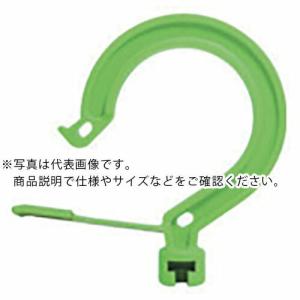 NICHIDO 万能フッカー用ロックフックSサイズ 有効結束径30mm ( BHSK ) 日動工業(株) (メーカー取寄)｜orangetool
