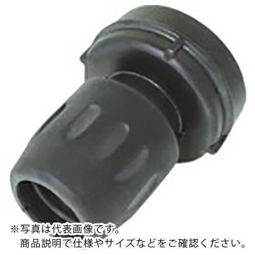 日東 アダプタジョイント Φ63-Φ40(26195)  ( ALN-JA-6340 ) 日東工器(...