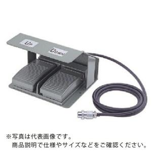 日東 PMW-24 フツトスイツチ 54168  ( NO.54168 ) 日東工器(株) (メーカー取寄)｜orangetool