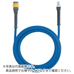 日東 NKカプラホース(52488) ( NKU-605B ) 日東工器(株)｜orangetool