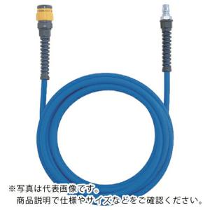 日東 NKカプラホース(52491) ( NKU-810B ) 日東工器(株)｜orangetool