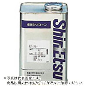 【SALE価格】信越 シリコーンオイル3000CS 1kg  ( KF96-3000CS-1 ) 信越化学工業(株)｜orangetool