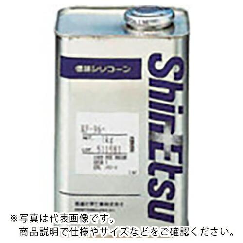 【SALE価格】信越 シリコーンオイル3000CS 1kg  ( KF96-3000CS-1 ) 信...
