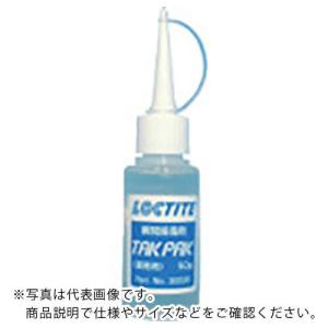 ロックタイト 瞬間接着剤 443(TAKPAK AP) 50g ( 443-50 ) ヘンケルジャパン(株)ACM事業部 (メーカー取寄)｜orangetool
