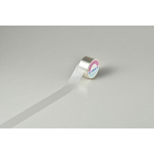 【SALE価格】緑十字 保護用テープ(高輝度蓄光テープ25mm幅用) FLAO-552 50mm幅×...