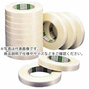 日東 フィラメントテープ No.3883 38mm×50m ホワイト  ( 3883-38 ) (30巻セット)｜orangetool
