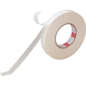 日東 プラスチック・発泡体用両面テープ TW-Y01 30mm×50m クリア ( TW-Y01-30 ) 日東電工(株)｜orangetool