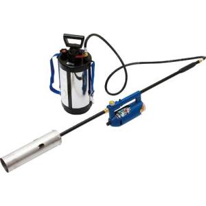 サカエ富士 草焼一番ハイブリッド5.0L ( KY-5000HB ) 栄製機(株)｜orangetool