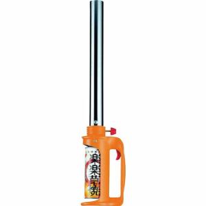 【SALE価格】サカエ富士 楽楽草焼 ガス強制気化式  ( KYC-500 ) 栄製機(株)｜orangetool