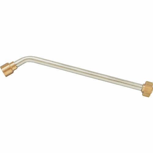 【SALE価格】サカエ富士 プロパンバーナー接手 254mm ( M-300 )