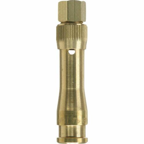 【SALE価格】サカエ富士 プロパンバーナー火口 直径15ミリ ( NO.1 )