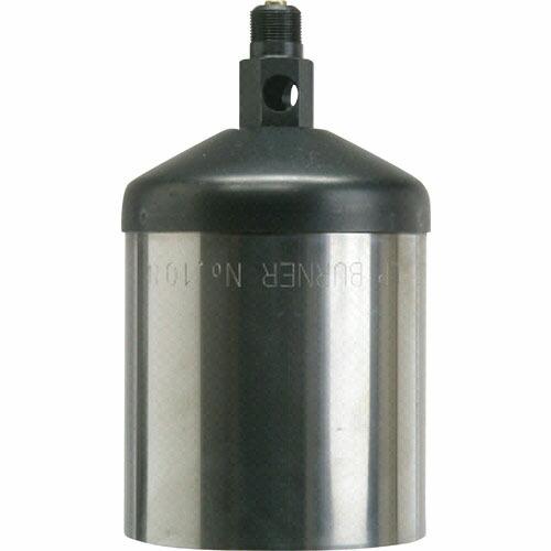 【SALE価格】サカエ富士 プロパンバーナー火口 直径100ミリ ( NO.10N )